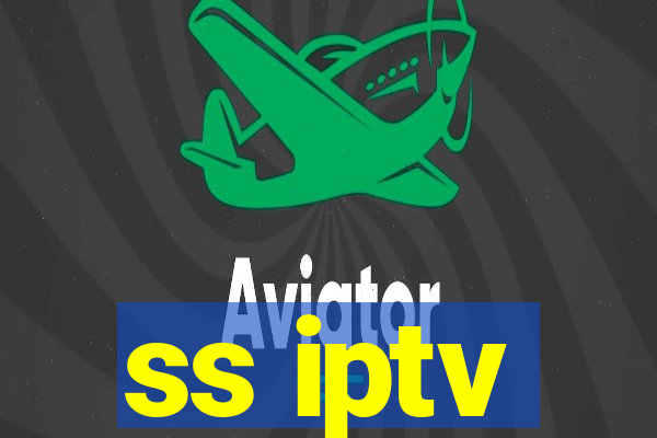 ss iptv