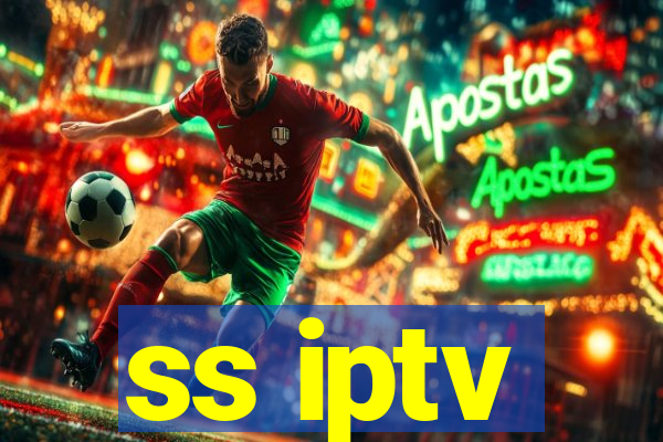 ss iptv