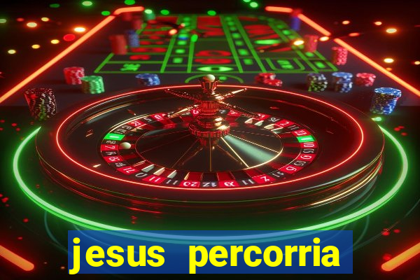 jesus percorria todas as cidades caminho neocatecumenal