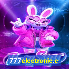 777electronic.com