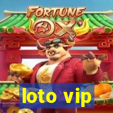 loto vip