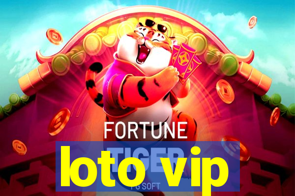 loto vip