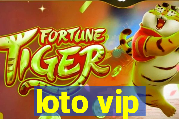 loto vip