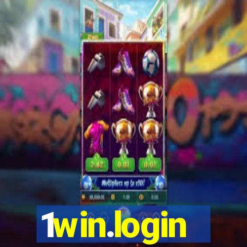 1win.login