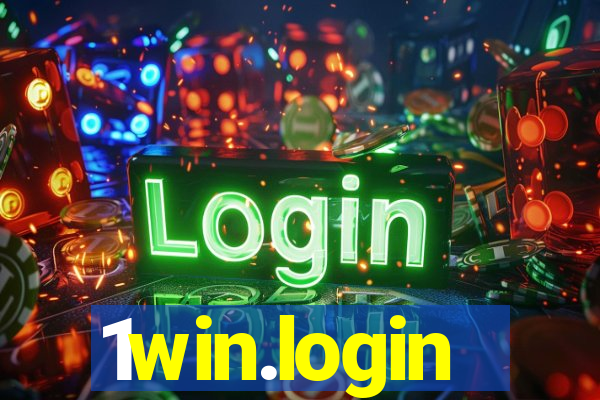 1win.login