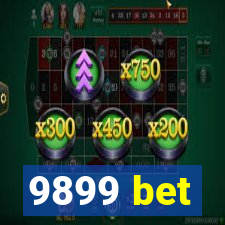 9899 bet