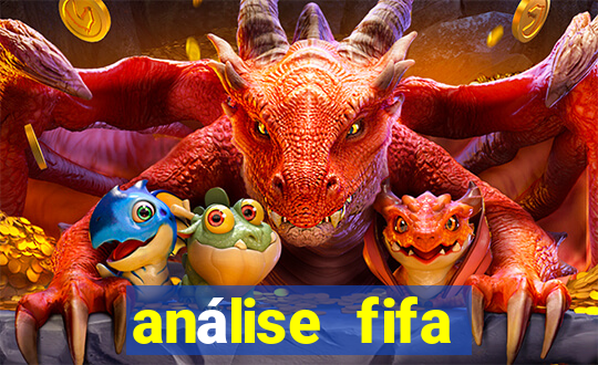 análise fifa bet365 grátis