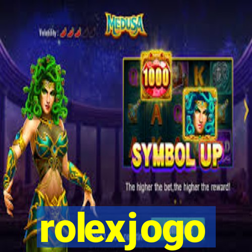 rolexjogo