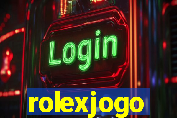 rolexjogo