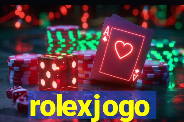 rolexjogo