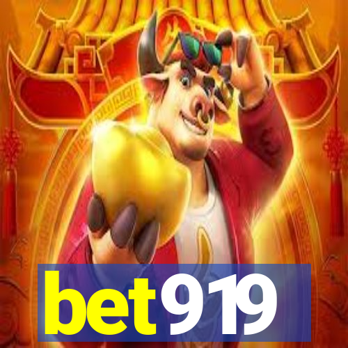 bet919