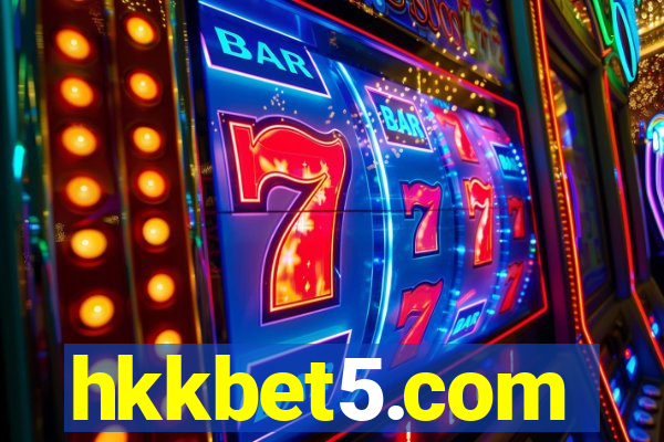 hkkbet5.com