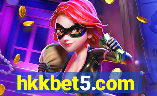 hkkbet5.com