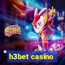 h3bet casino