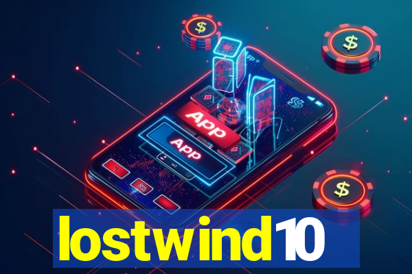 lostwind10