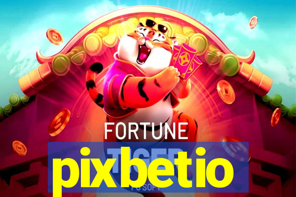 pixbetio