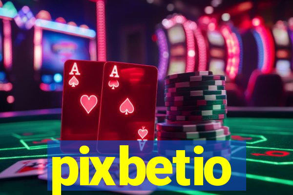 pixbetio