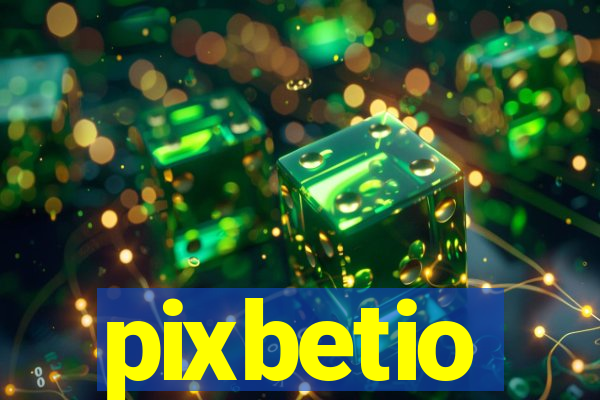 pixbetio