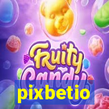 pixbetio