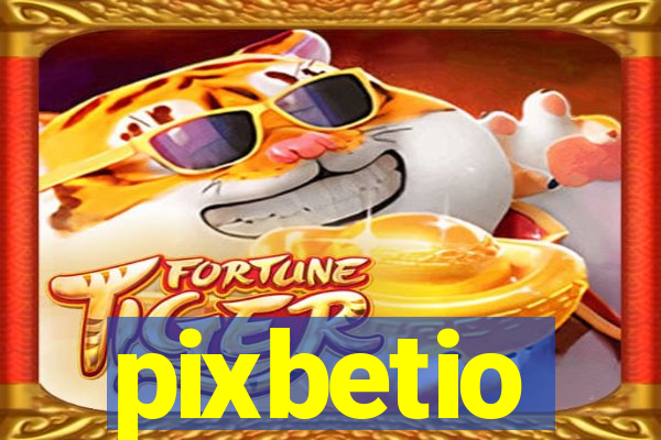 pixbetio