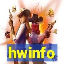 hwinfo