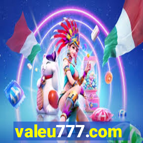 valeu777.com