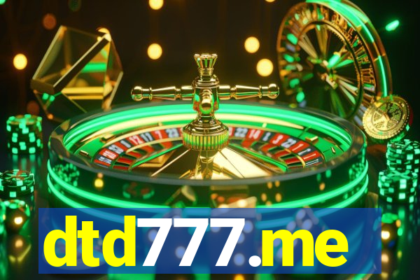 dtd777.me