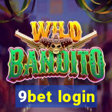 9bet login