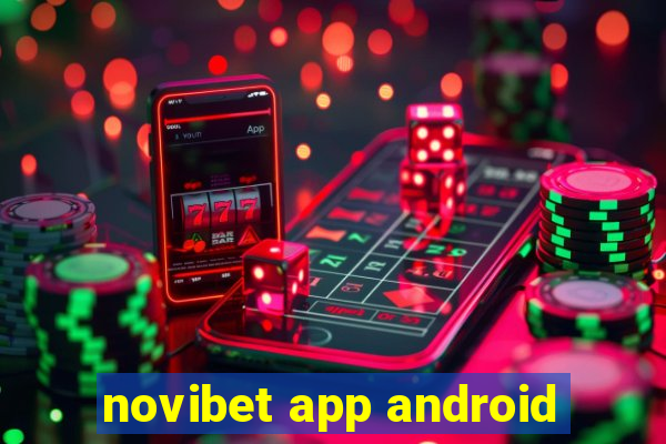 novibet app android