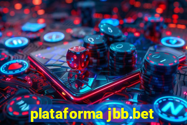 plataforma jbb.bet