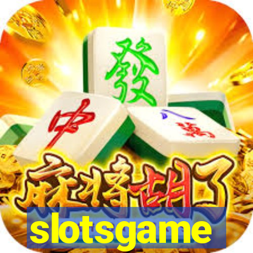 slotsgame