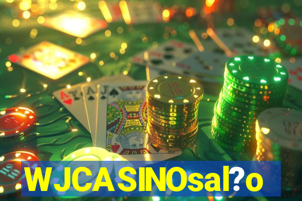 WJCASINOsal?o