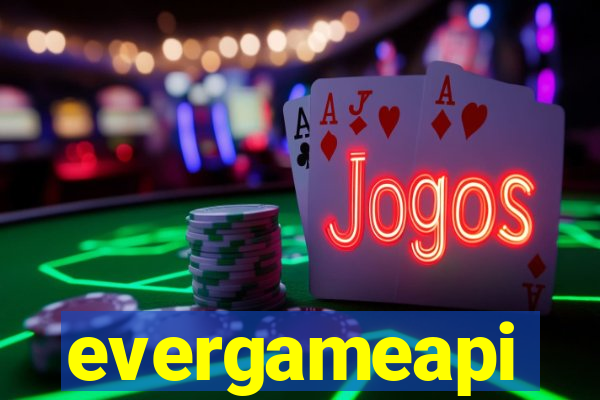 evergameapi