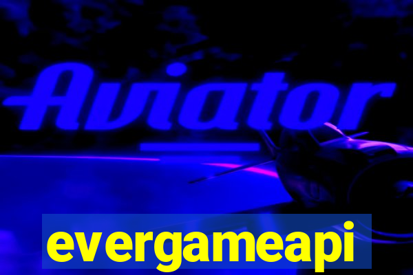 evergameapi