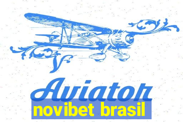 novibet brasil