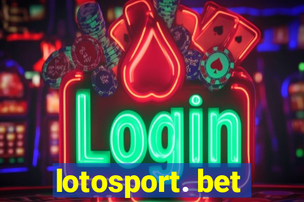 lotosport. bet