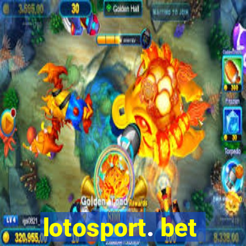 lotosport. bet