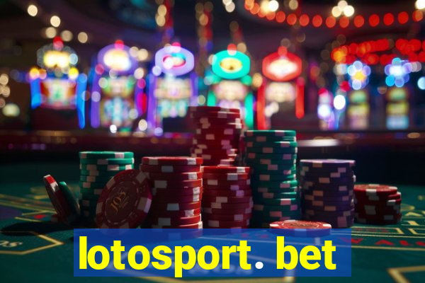 lotosport. bet