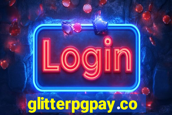 glitterpgpay.com