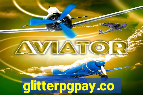 glitterpgpay.com