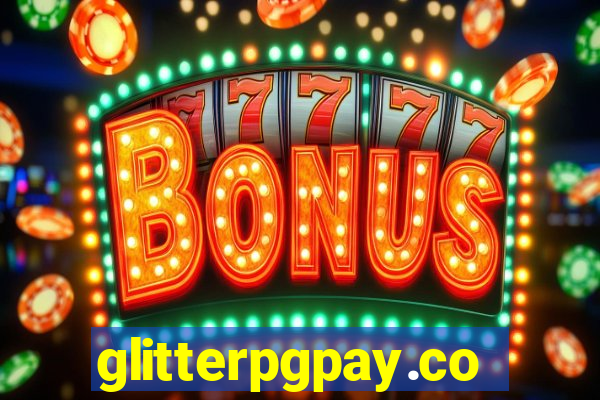 glitterpgpay.com