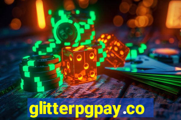 glitterpgpay.com