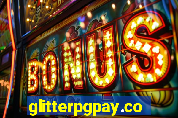 glitterpgpay.com