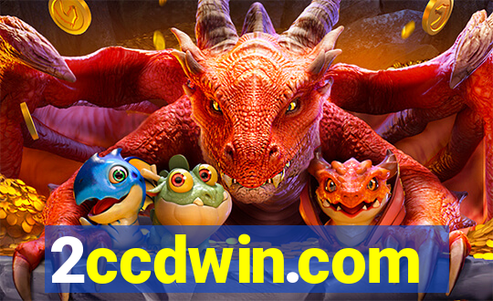 2ccdwin.com