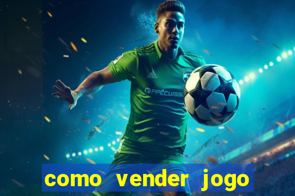 como vender jogo do bicho