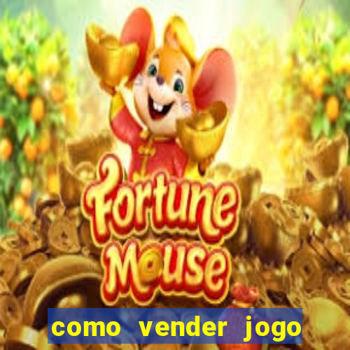 como vender jogo do bicho