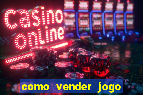 como vender jogo do bicho