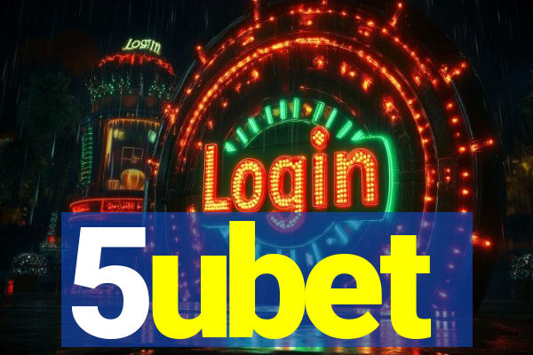 5ubet