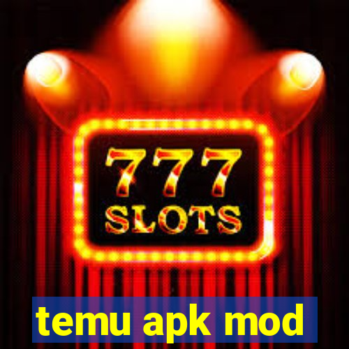 temu apk mod