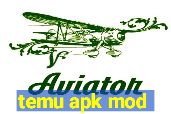 temu apk mod